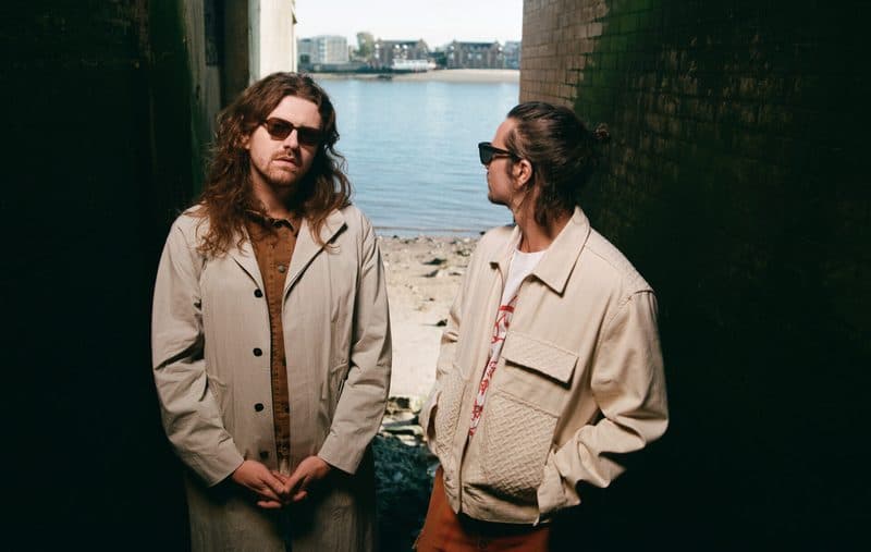 Joy Anonymous — Live from the Studio: An Exclusive Session