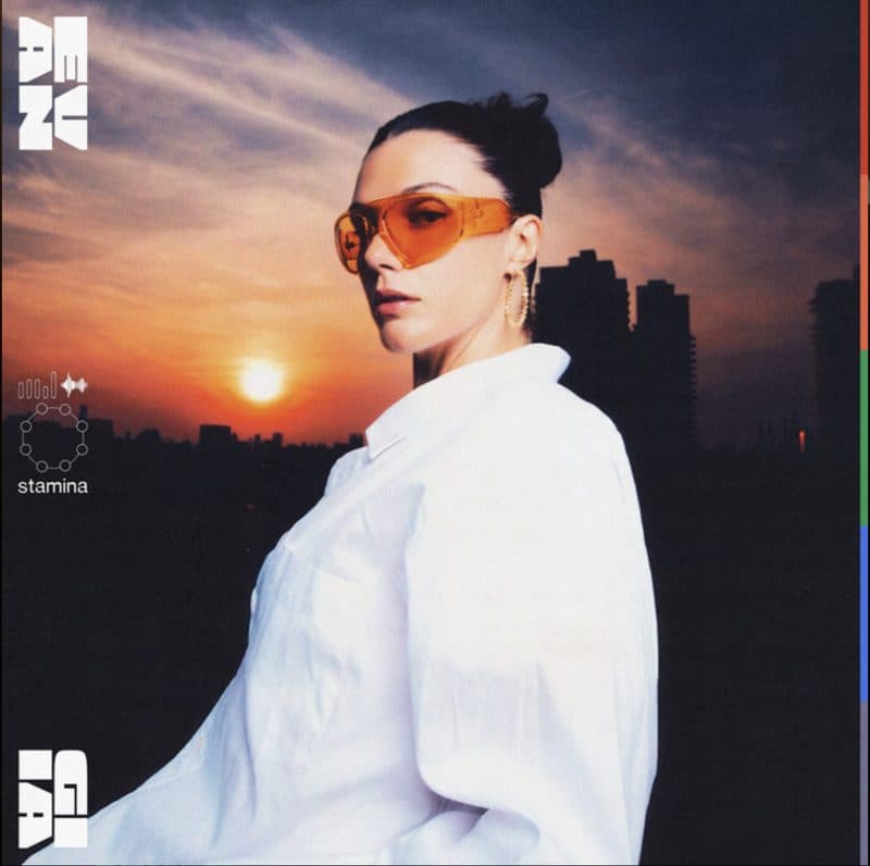 Evan Giia — STAMINA (Deluxe Studio Album) & The STAMINA Official Release Party