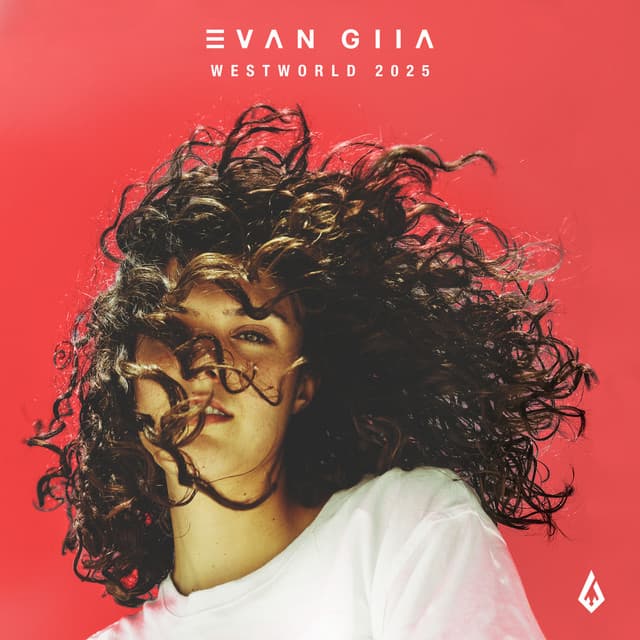 Tim Maggs & Evan Giia — "Westworld 2025" (Official Rework Single)